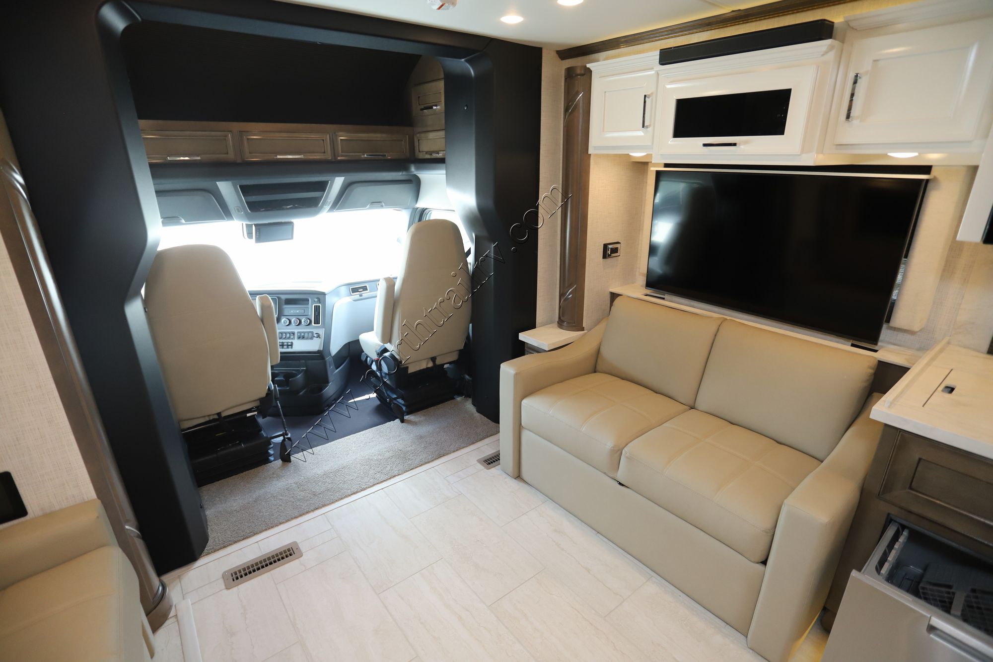 New 2026 Newmar Supreme Aire Xt 4505 Super C  For Sale