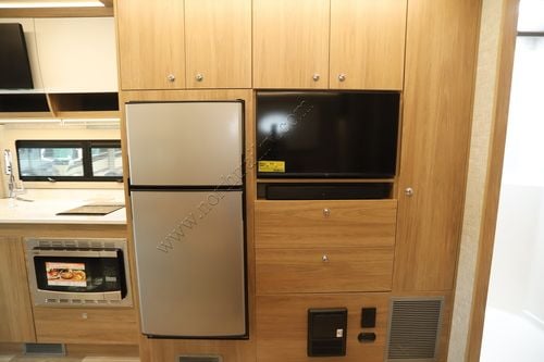 2026 Tiffin Motor Homes Wayfarer 25XRW