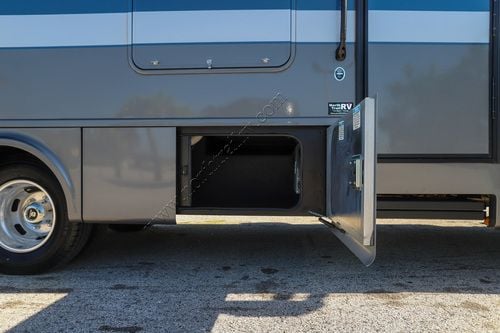 2021 Tiffin Motor Homes Wayfarer 25TW