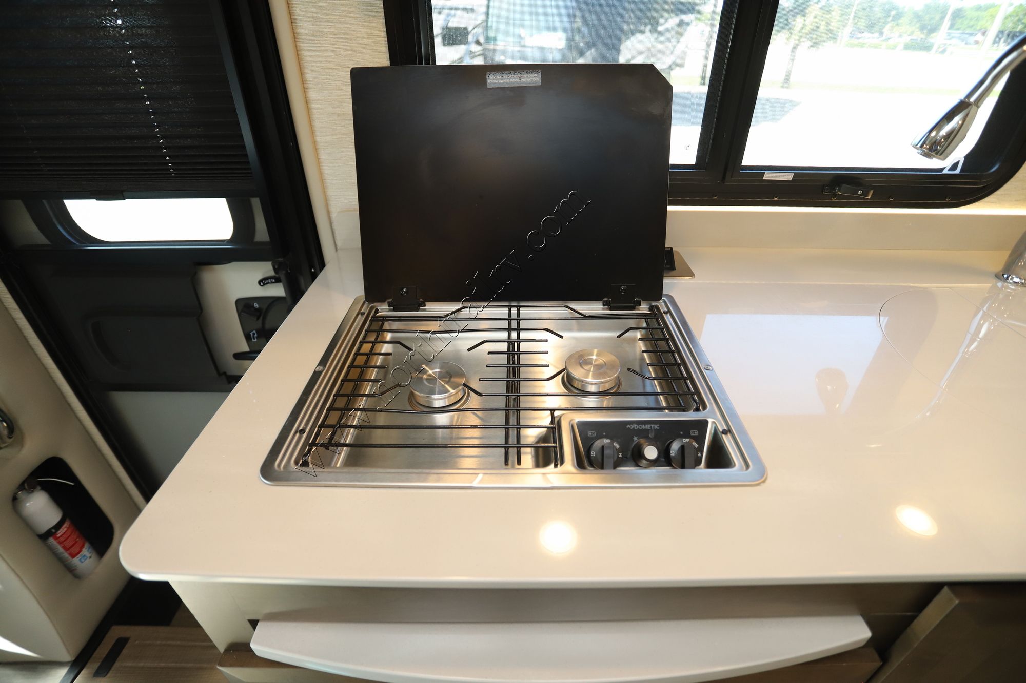 Used 2021 Tiffin Motor Homes Wayfarer 25TW Class C  For Sale