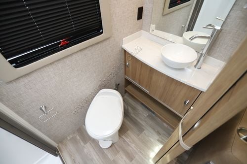2026 Tiffin Motor Homes Wayfarer 25XRW
