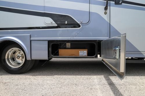 2026 Tiffin Motor Homes Wayfarer 25XRW