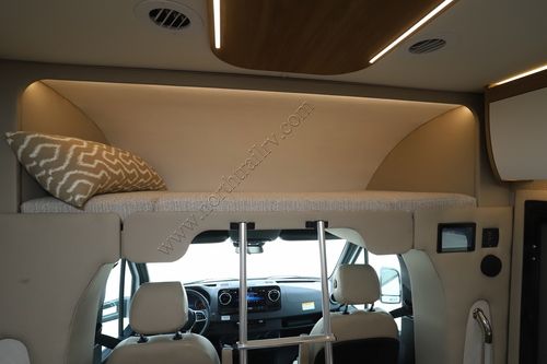 2026 Tiffin Motor Homes Wayfarer 25XRW