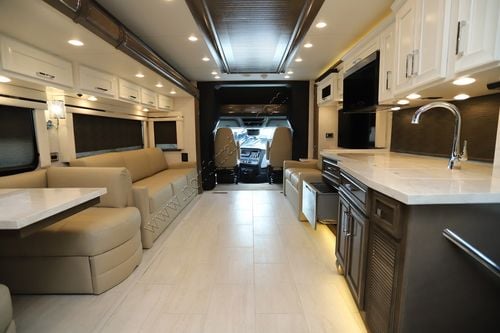 2026 Newmar Supreme Aire Xt 4505