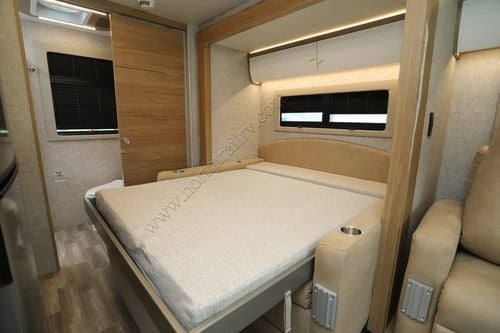 2026 Tiffin Motor Homes Wayfarer 25XRW
