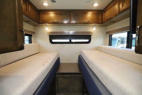 2021 Tiffin Motor Homes Wayfarer 25TW