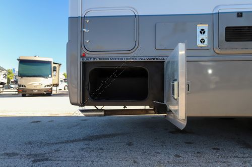 2021 Tiffin Motor Homes Wayfarer 25TW