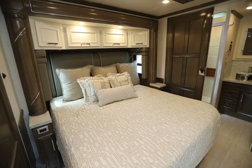 2026 Newmar Supreme Aire Xt 4505