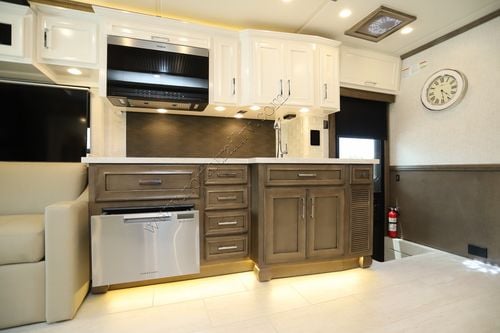 2026 Newmar Supreme Aire Xt 4505
