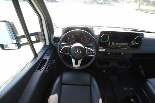 2021 Tiffin Motor Homes Wayfarer 25TW