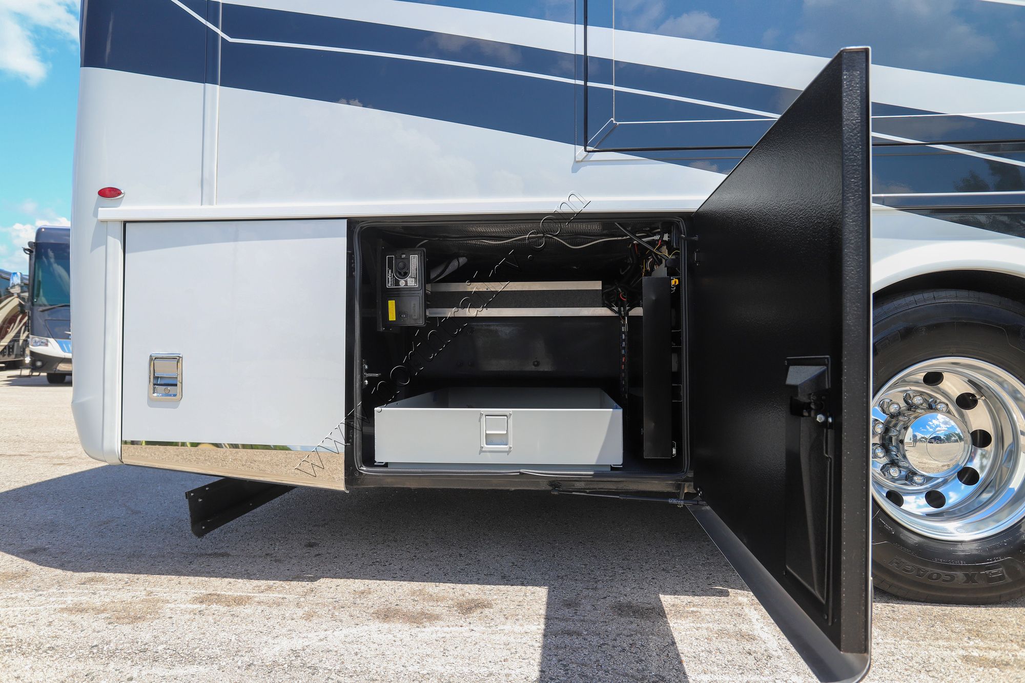New 2026 Newmar Supreme Aire Xt 4505 Super C  For Sale