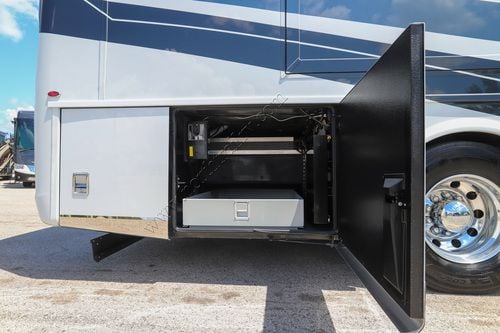 2026 Newmar Supreme Aire Xt 4505