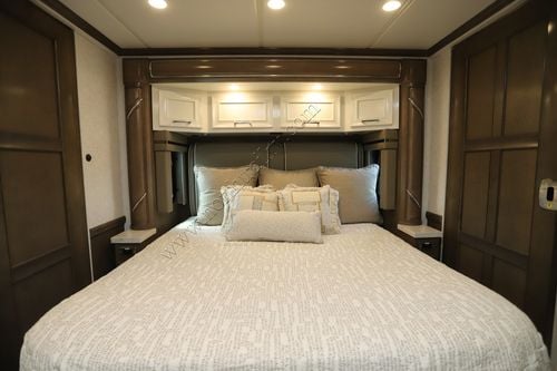 2026 Newmar Supreme Aire Xt 4505