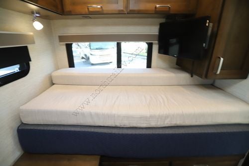2021 Tiffin Motor Homes Wayfarer 25TW