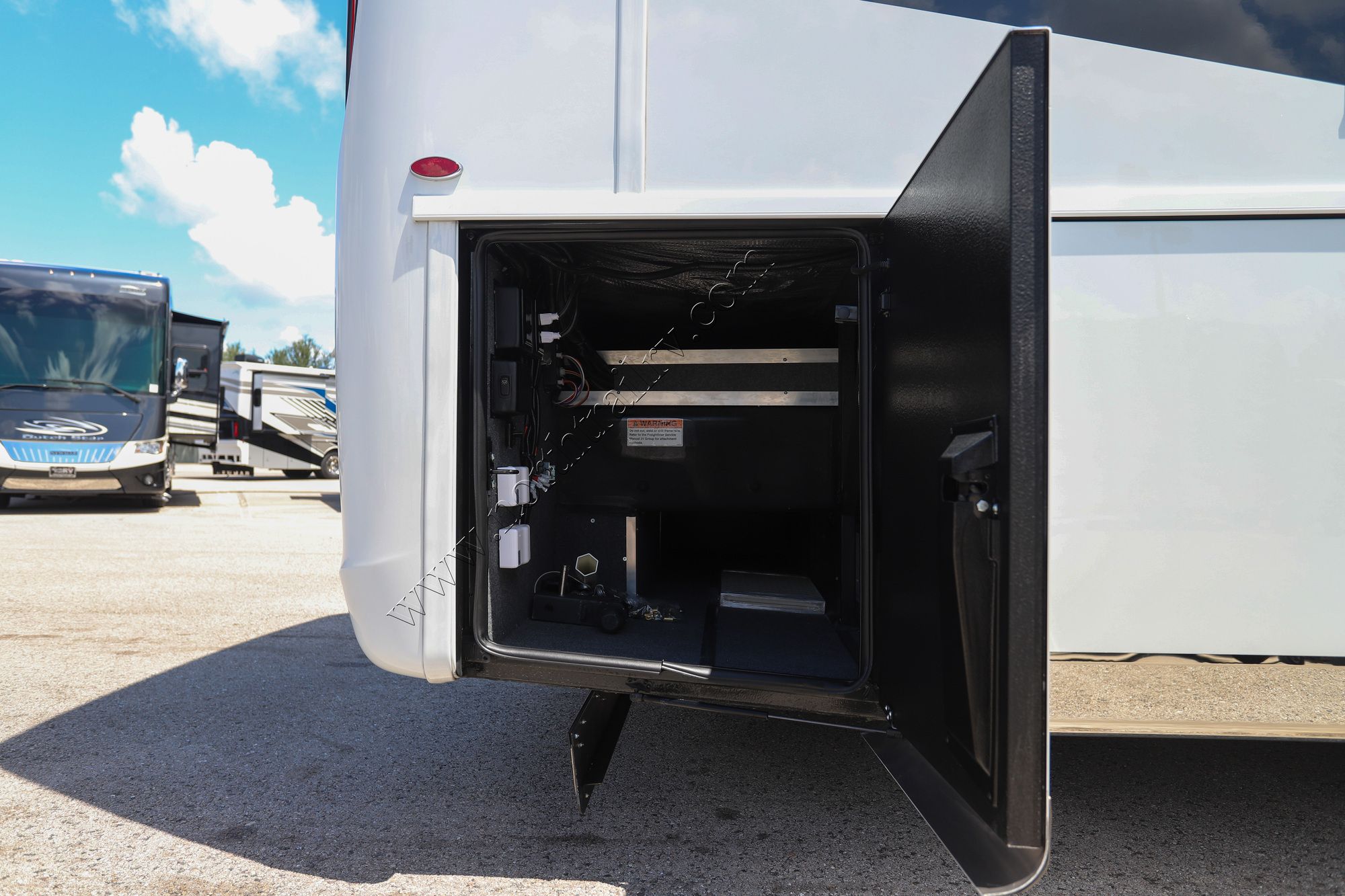 New 2026 Newmar Supreme Aire Xt 4505 Super C  For Sale