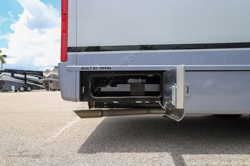 2026 Tiffin Motor Homes Wayfarer 25XRW