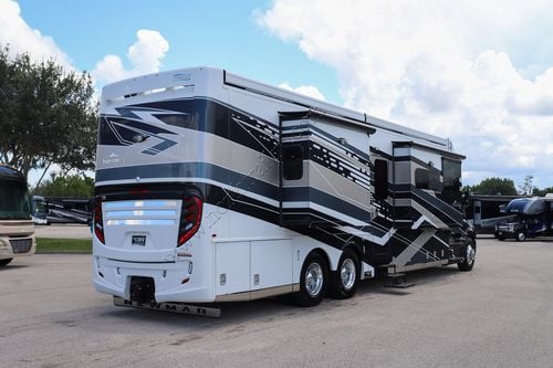 2026 Newmar Supreme Aire Xt 4505