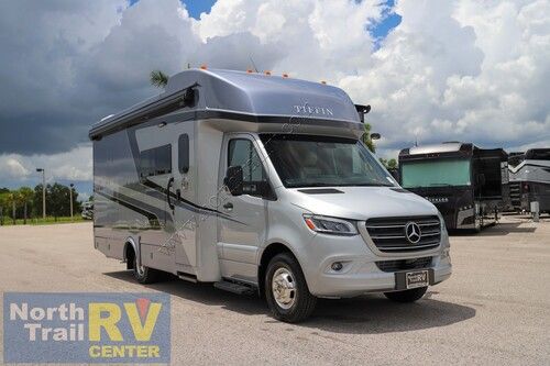 2026 Tiffin Motor Homes Wayfarer 25XRW