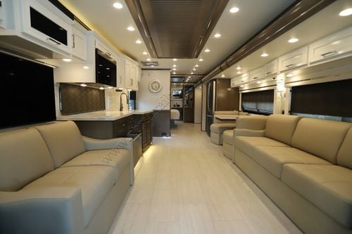2026 Newmar Supreme Aire Xt 4505