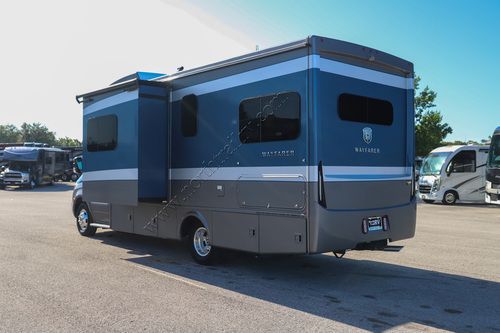 2021 Tiffin Motor Homes Wayfarer 25TW