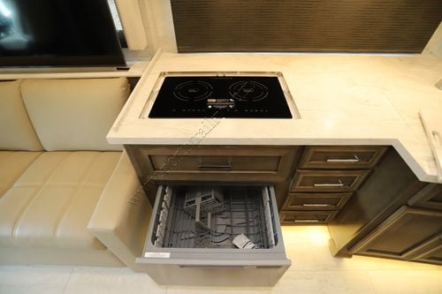 2026 Newmar Supreme Aire Xt 4505