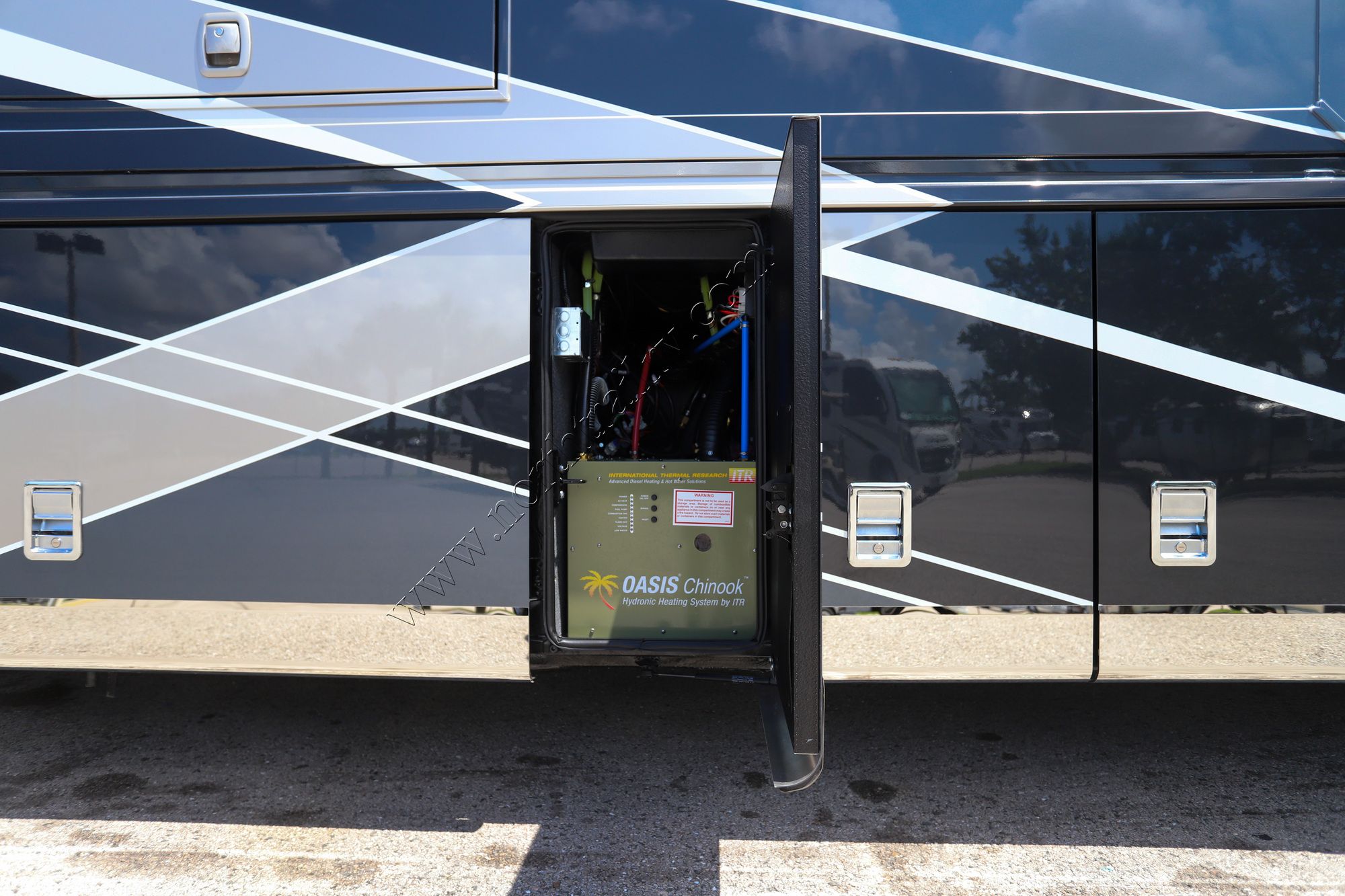 New 2026 Newmar Supreme Aire Xt 4505 Super C  For Sale