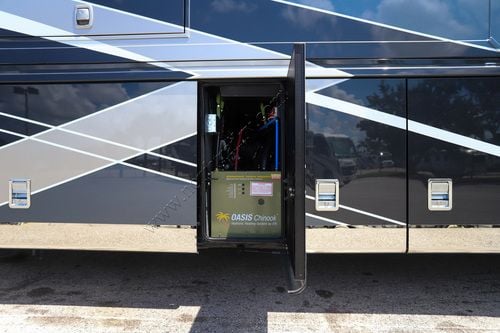 2026 Newmar Supreme Aire Xt 4505