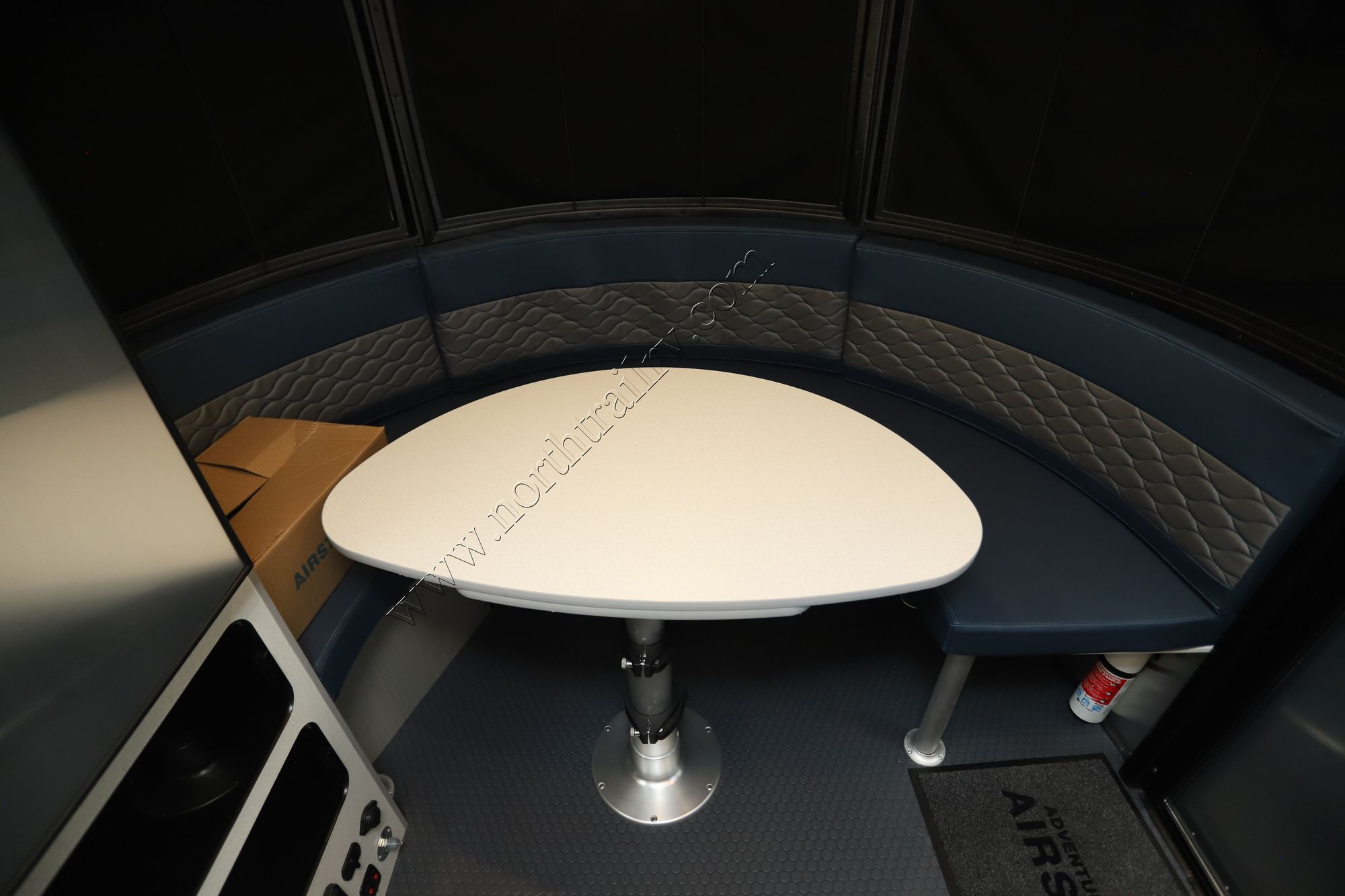 New 2026 Airstream Basecamp 20X Travel Trailer  For Sale
