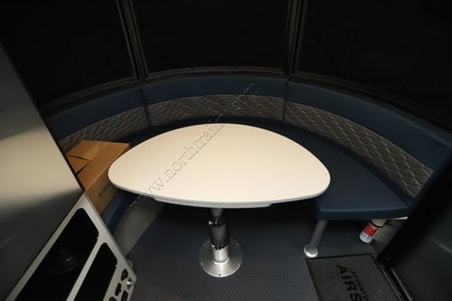 2026 Airstream Basecamp 20X Travel Trailer