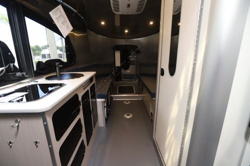 2026 Airstream Basecamp 20X Travel Trailer