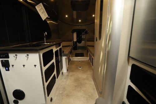 2026 Airstream Basecamp 20XE Travel Trailer
