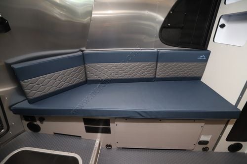 2026 Airstream Basecamp 20X Travel Trailer