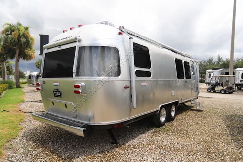 2026 Airstream International 28RB
