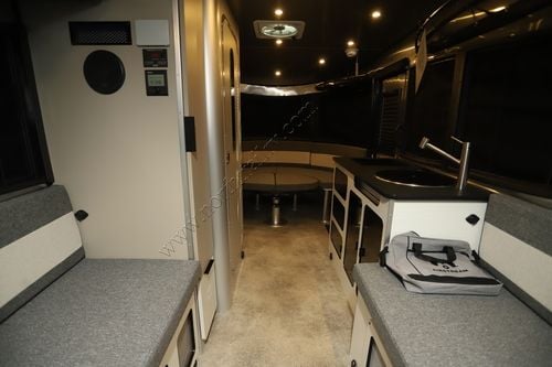 2026 Airstream Basecamp 20XE Travel Trailer