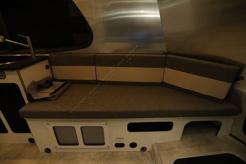 2026 Airstream Basecamp 20XE Travel Trailer