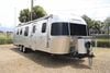 2026 Airstream Classic 33FB Travel Trailer