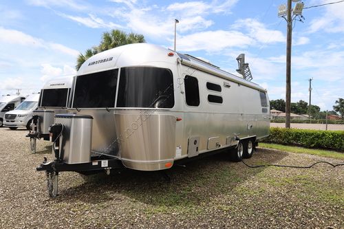 2026 Airstream International 28RB