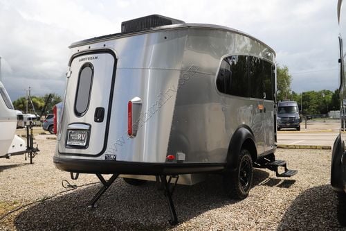 2026 Airstream Basecamp 20X Travel Trailer