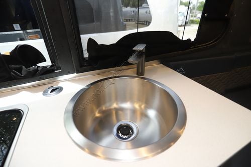 2026 Airstream Basecamp 20X Travel Trailer