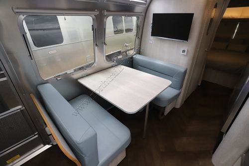 2026 Airstream International 28RB
