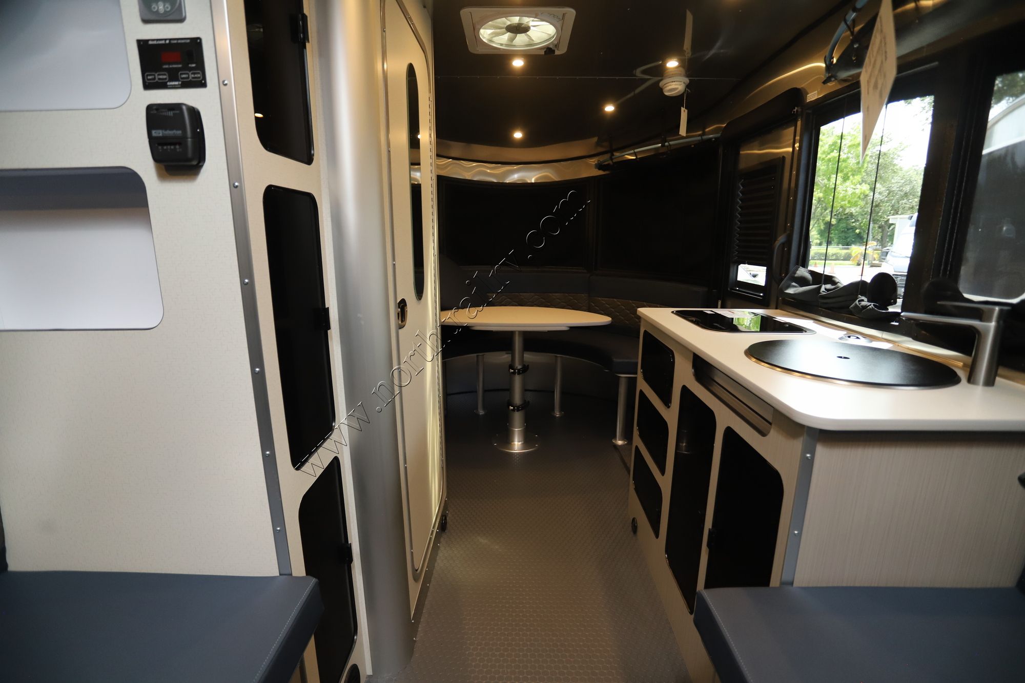 New 2026 Airstream Basecamp 20X Travel Trailer  For Sale