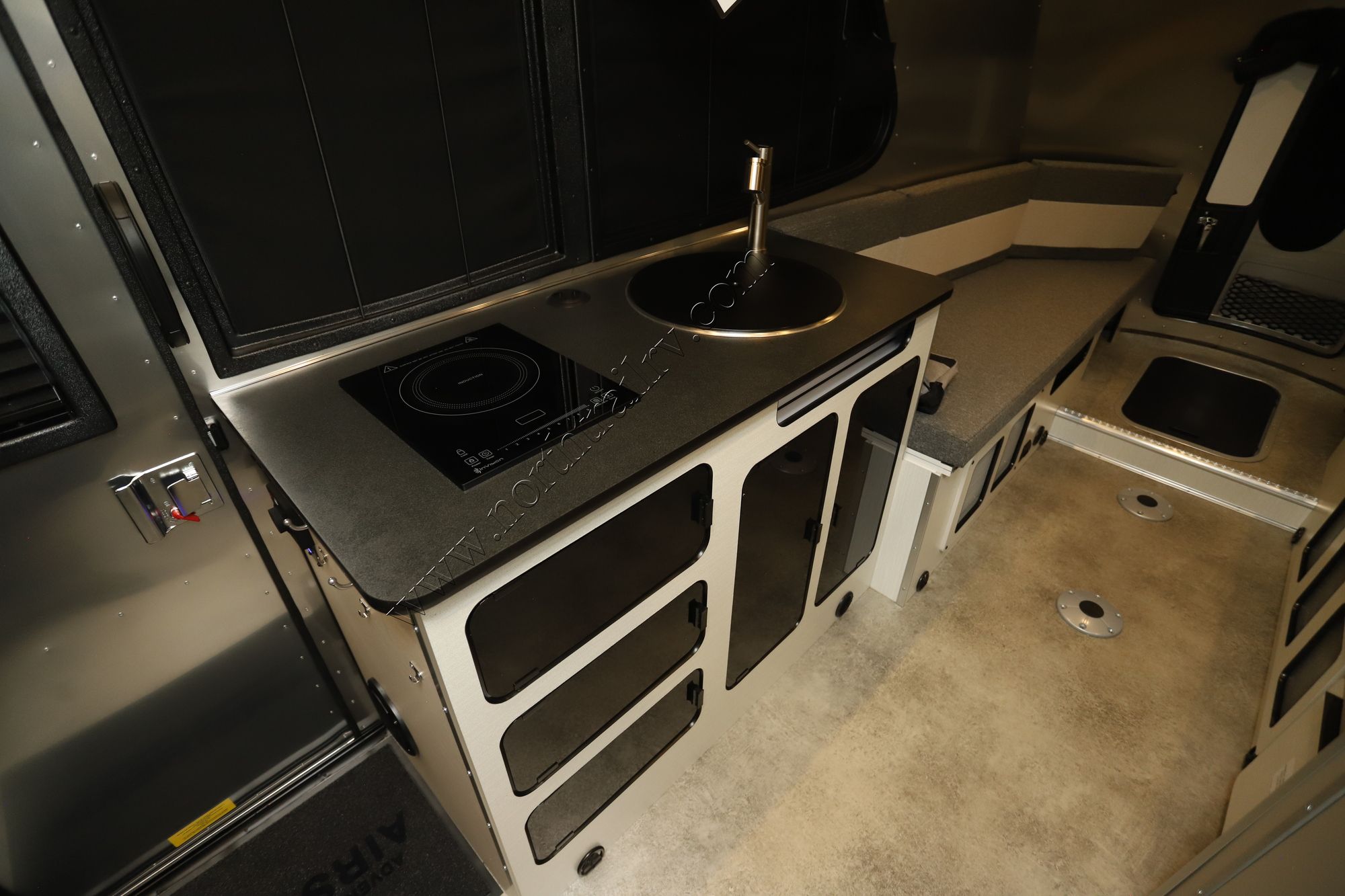 New 2026 Airstream Basecamp 20XE Travel Trailer  For Sale