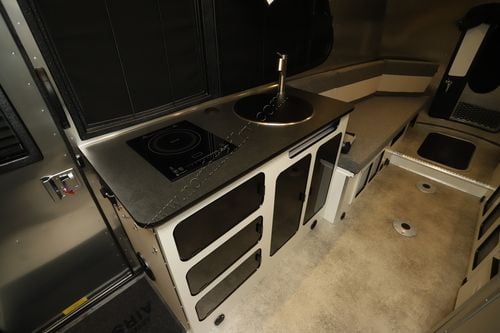 2026 Airstream Basecamp 20XE Travel Trailer