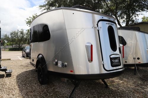 2026 Airstream Basecamp 20XE Travel Trailer