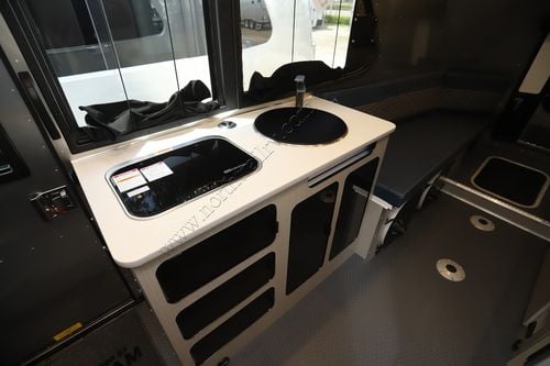 2026 Airstream Basecamp 20X Travel Trailer