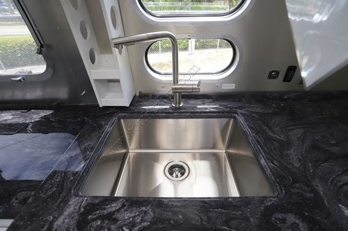 2026 Airstream Classic 33FB Travel Trailer