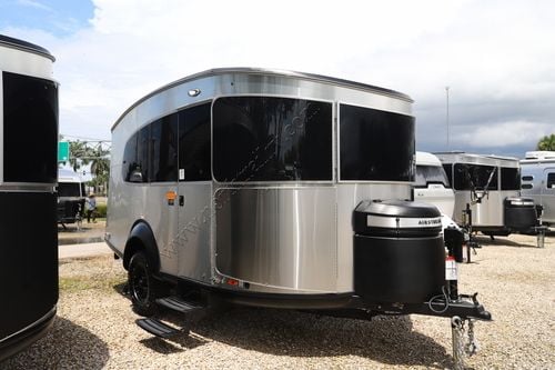 2026 Airstream Basecamp 20X Travel Trailer
