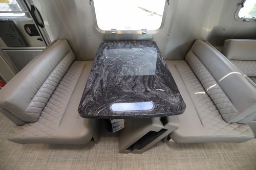 2026 Airstream Classic 33FB Travel Trailer