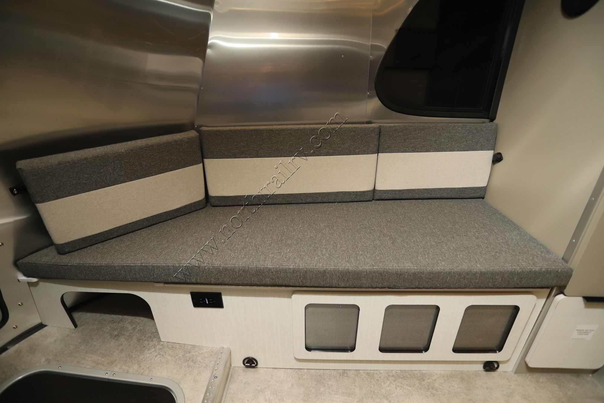 New 2026 Airstream Basecamp 20XE Travel Trailer  For Sale