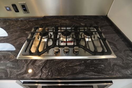 2026 Airstream Classic 33FB Travel Trailer